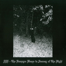 Sanguine Relic - III The Vampyre Weeps in Secrecy of the Night LP