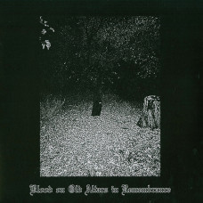 Sanguine Relic - Blood on Old Altars in Remembrance LP