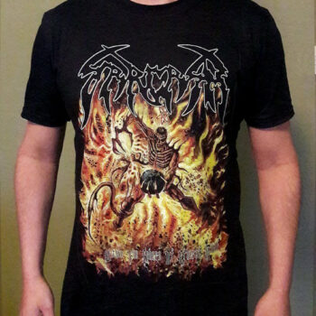 Sarcasm – Within The Sphere Of Ethereal Minds T-shirt