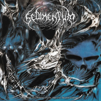 Sedimentum – Derri​è​re les Portes d’une Arcane Transcendante MLP