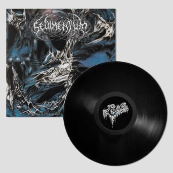 Sedimentum - Derrière les Portes d'une Arcane Transcendante LP