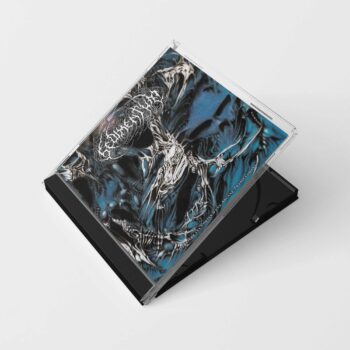 Sedimentum - Derrière les Portes d'une Arcane Transcendante CD