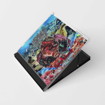 Septage - Septic Worship CD