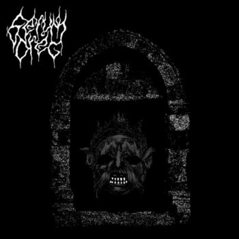 Serum Dreg - Lustful Vengeance CD