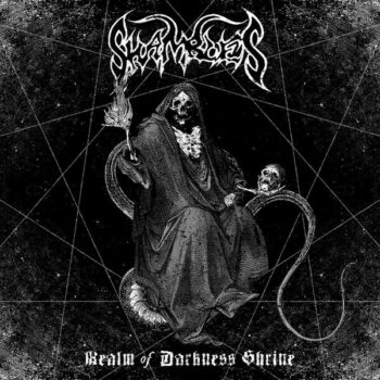 Shambles – Realm of Darkness Shrine LP