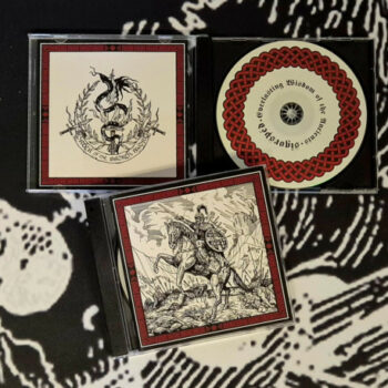 Sigorspéd - Everlasting Wisdom of the Ancients CD