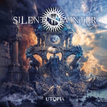 Silent Winter - Utopia CD