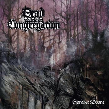 Dead Congregation - Sombre Doom Digisleeve CD