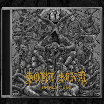 Sort Sind - I Skyggen Af Livet CD
