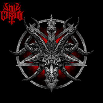 Soulcarrion - Soulcarrion Digipak CD
