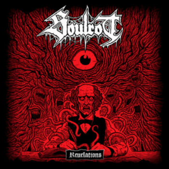 Soulrot - Revelations CD
