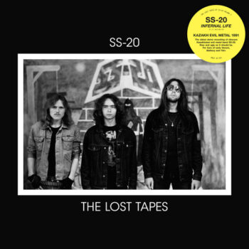 SS-20 - Infernal Life LP