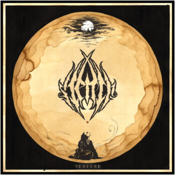 Stench - Venture Digipak CD