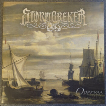 Stormbreker – Overzee 7"