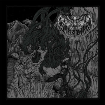 Suffering Hour - Dwell CD