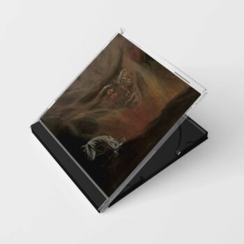 Swallowed - Lunarterial CD