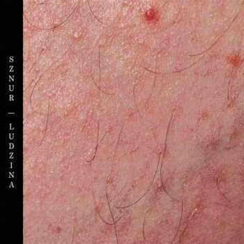 Sznur - Ludzina Digipak CD