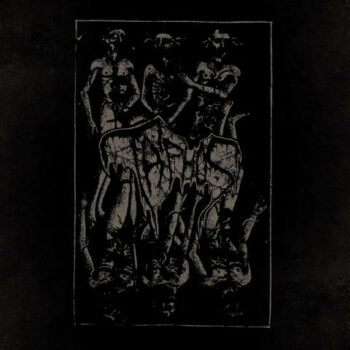 Taphos – Taphos 7" Vinyl