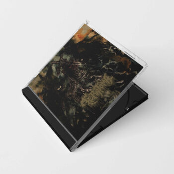 Teratoma – Longing Voracity CD