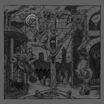 Asphyx - Abomination Echoes 6x Tape Boxset