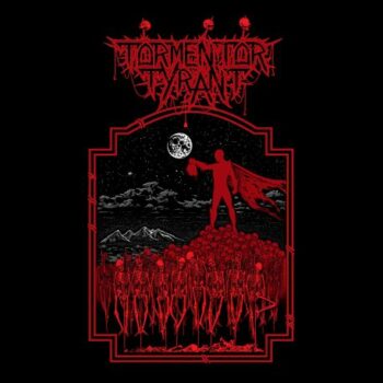 Tormentor Tyrant - Tormentor Tyrant CD