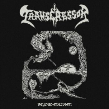 Transgressor – Beyond Oblivion MLP (Transparent Red)