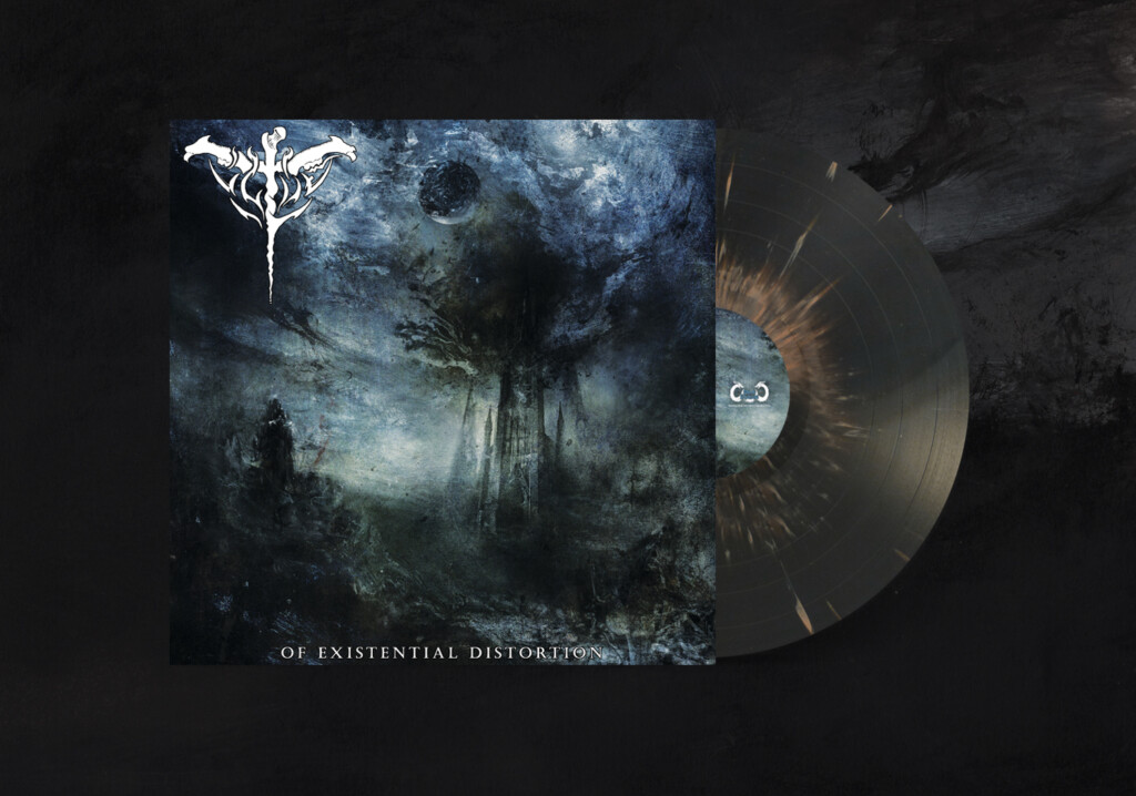 Úlfúð - ...of Existential Distortion LP (Ulfud)