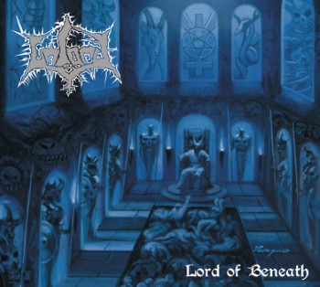 Unlord - Lord of Beneath Digipak CD