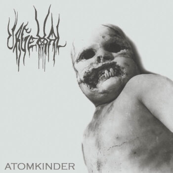 Urgehal - Atomkinder CD