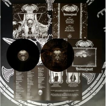 Vaamatar - Medievalgeist LP