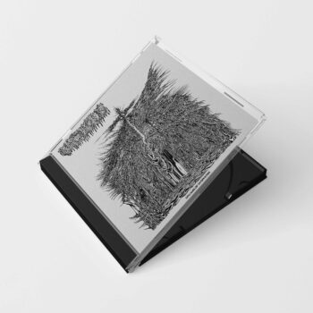 Vacuous - Dreams of Dysphoria CD
