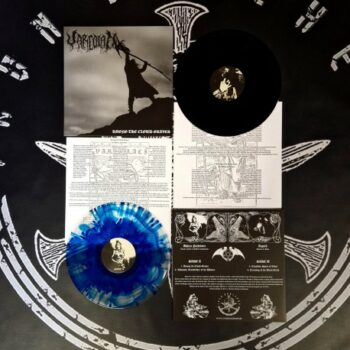 Varcolaci - Among the Cloud-Graves LP