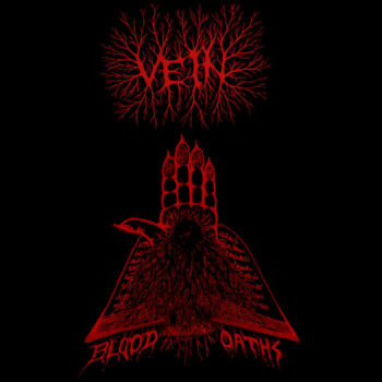 Vein - Blood Oaths CD