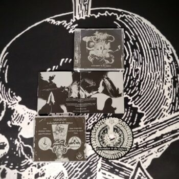 Verbum - Exhortation to the Impure CD