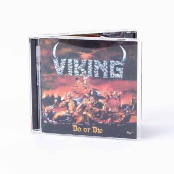 Viking - Do or Die CD