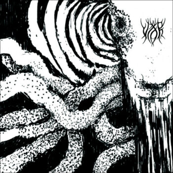 Viðr - Hedensk Skikk Og Tro LP