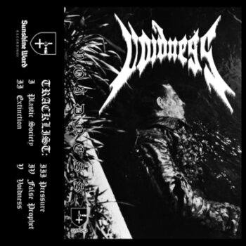 Voidness - Voidness Pro Tape