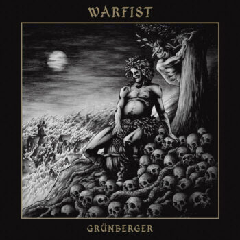 Warfist - Grünberger Pro Tape