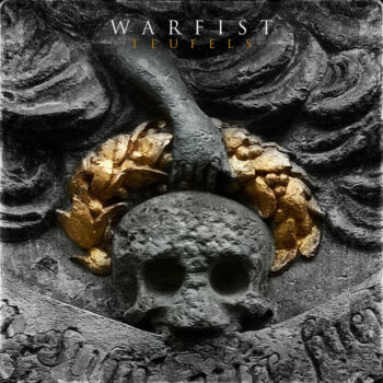 Warfist - Teufels CD