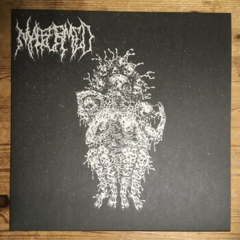 Malformed – The Gathering of Souls LP (Black vinyl)