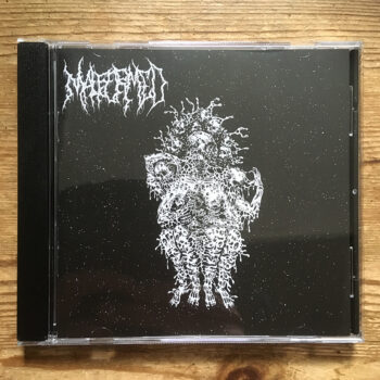 Malformed – The Gathering of Souls MCD