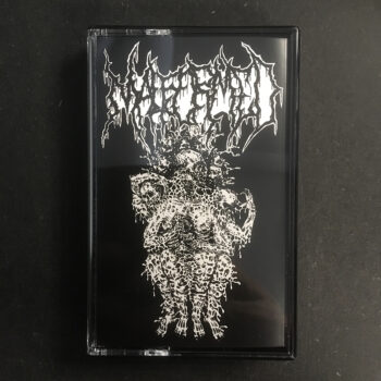 Malformed – The Gathering of Souls Pro Tape