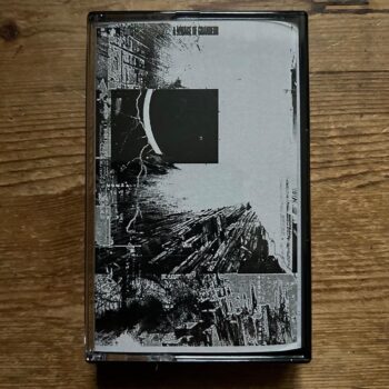 Elitist – A Mirage of Grandeur Pro Tape