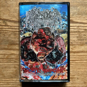 Septage – Septic Worship Pro Tape