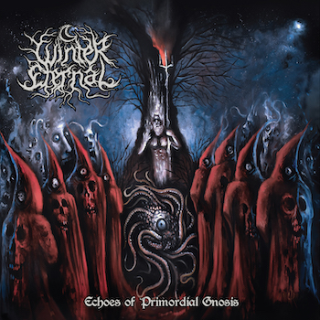 Winter Eternal - Echoes of Primordial Gnosis CD