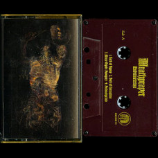 Wrathprayer - Enkoimeterion Pro Tape