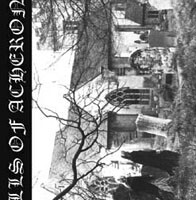 Bells of Acheron #1